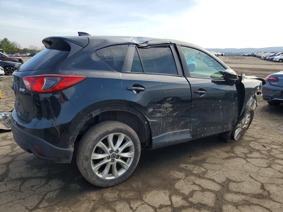 Aukcja sprzedaży 2014 Mazda Cx-5, vin: JM3KE4DY7E0350550, numer aukcji: 48406726