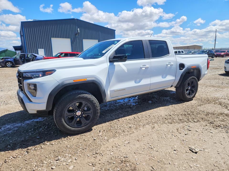 50067916 :رقم المزاد ، 1GTP5BEK0R1124461 vin ، 2024 Gmc Canyon مزاد بيع