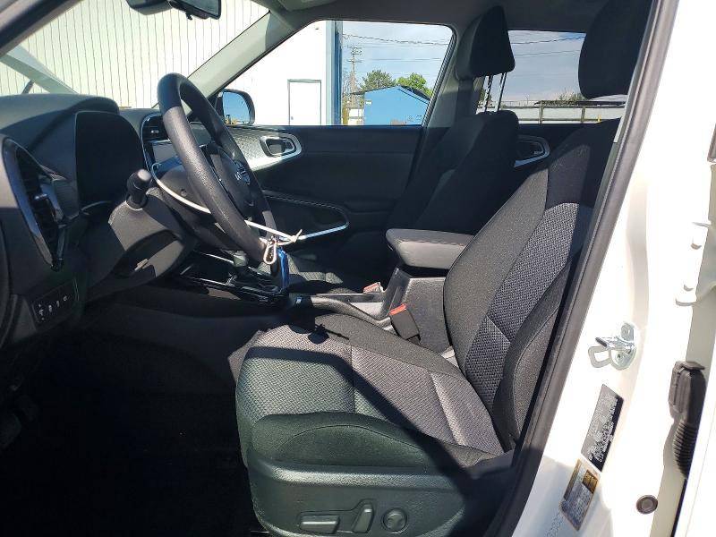 Продаж на аукціоні авто 2024 Kia Soul, vin: KNDJ23AU1R7226571, номер лоту: 49614816