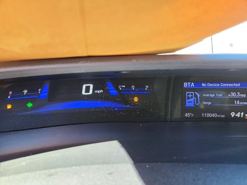 48060506 :رقم المزاد ، 19XFB2F5XDE067270 vin ، 2013 Honda Civic مزاد بيع