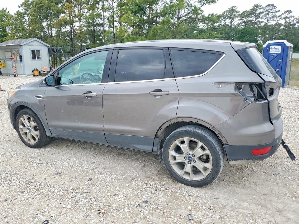Продаж на аукціоні авто 2013 Ford Escape, vin: 1FMCU9HXXDUD71149, номер лоту: 51063936
