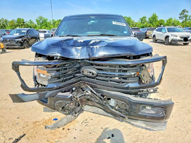 Aukcja sprzedaży 2024 Ford F150, vin: 1FTEW3KP2RKE80690, numer aukcji: 51634066