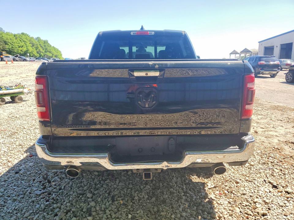 Продаж на аукціоні авто 2019 Ram 1500, vin: 1C6SRFJT4KN621975, номер лоту: 49588316