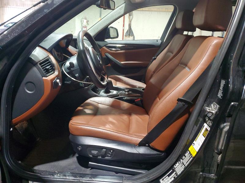 Продаж на аукціоні авто 2014 Bmw X1, vin: WBAVL1C55EVY17028, номер лоту: 51811236