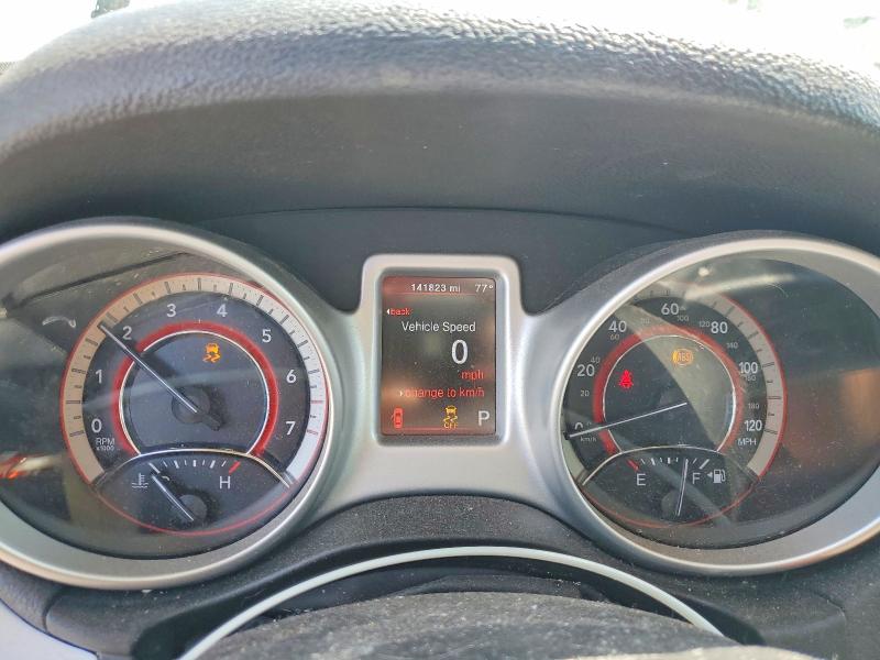 Продажа на аукционе авто 2018 Dodge Journey, vin: 3C4PDCAB6JT273789, номер лота: 52038696