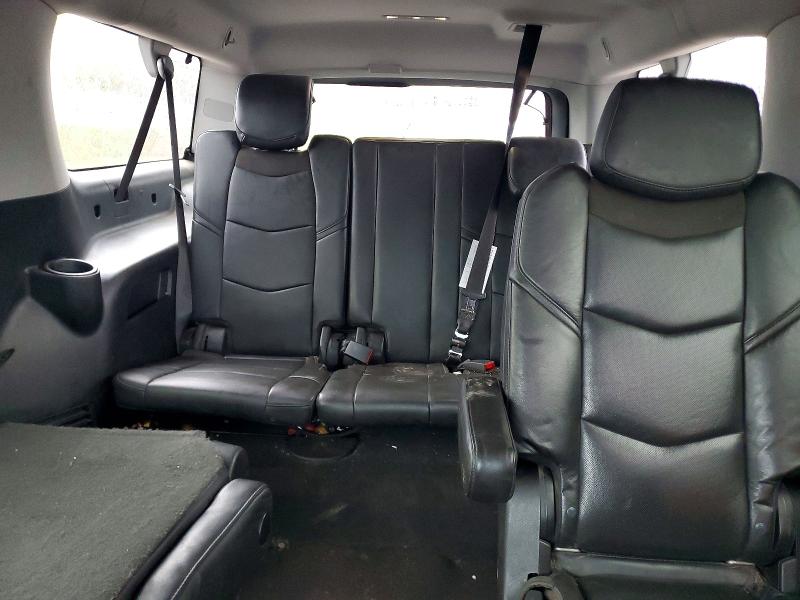 Продажа на аукционе авто 2019 Cadillac Escalade, vin: 1GYS4HKJ0KR383738, номер лота: 50014896