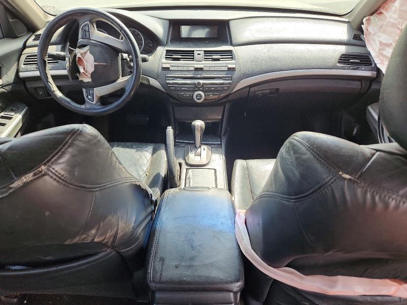 Продажа на аукционе авто 2008 Honda Accord, vin: 1HGCP36888A010760, номер лота: 48301266