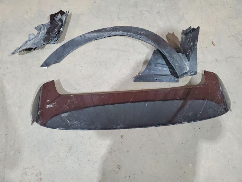 Aukcja sprzedaży 2025 Nissan Kicks, vin: 3N8AP6BB9SL408900, numer aukcji: 50973146