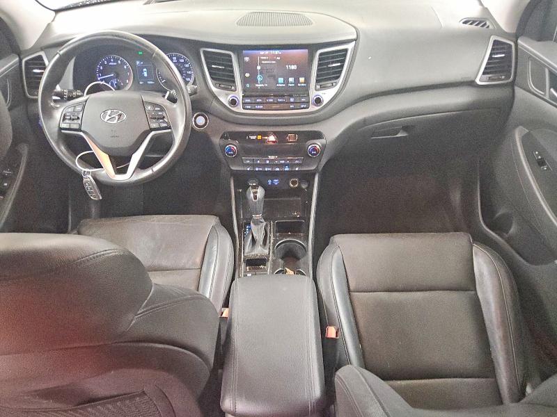 Продажа на аукционе авто 2016 Hyundai Tucson, vin: KM8J33A23GU199783, номер лота: 50476026