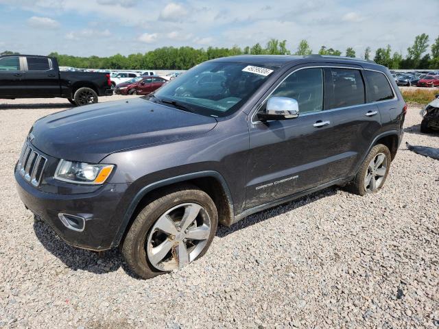 2015 Jeep Grand Cherokee მანქანა იყიდება აუქციონზე, vin: 1C4RJFBG0FC775360, აუქციონის ნომერი: 49299306