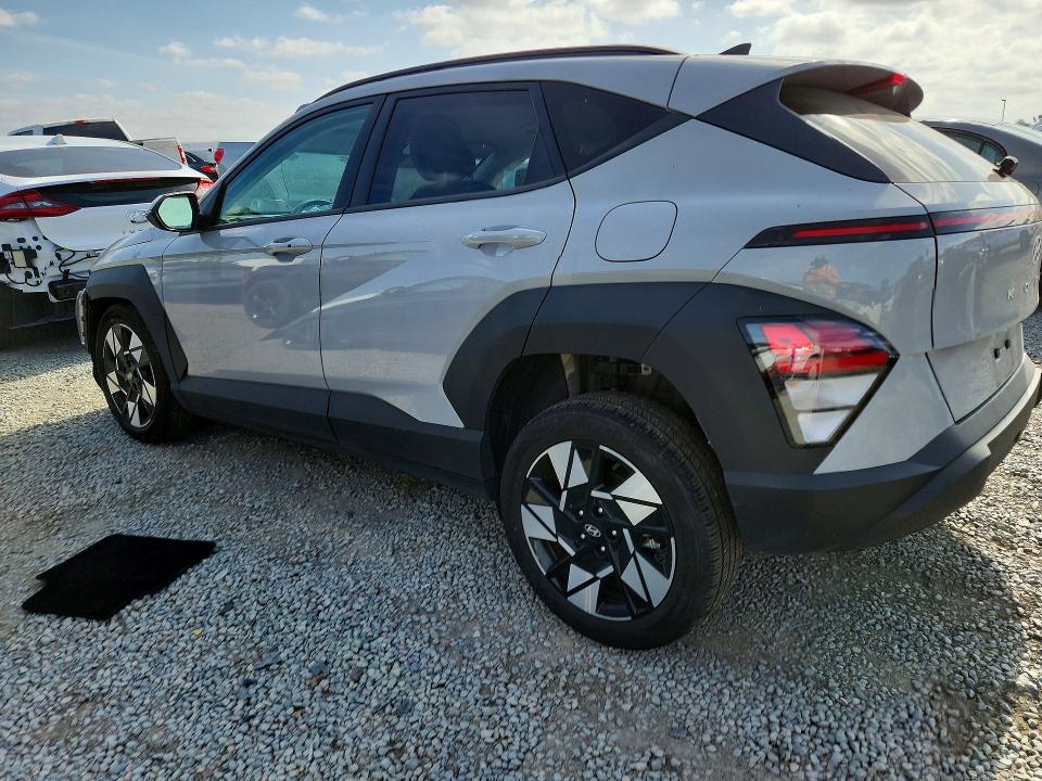 Продажа на аукционе авто 2024 Hyundai Kona, vin: KM8HB3AB5RU166885, номер лота: 51104026