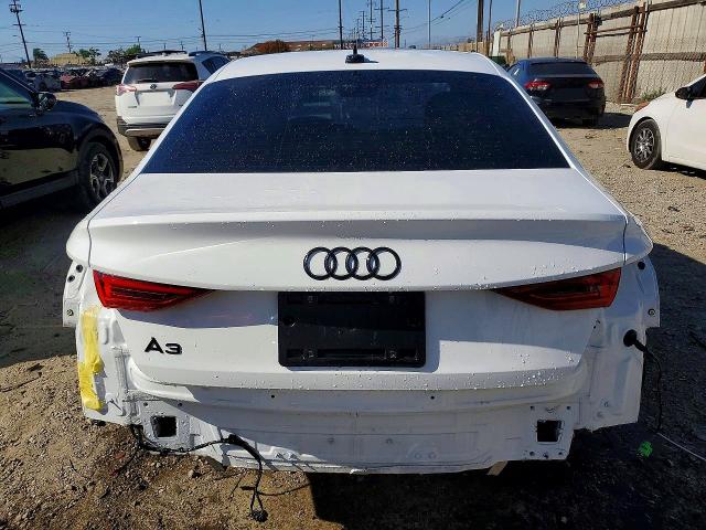 Aukcja sprzedaży 2024 Audi A3, vin: WAUAUDGY4RA050268, numer aukcji: 48753736