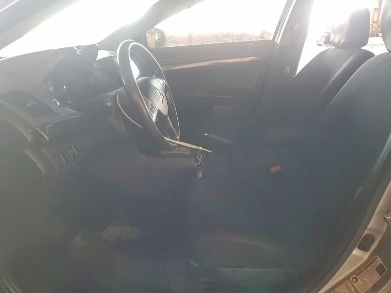 Продаж на аукціоні авто 2015 Mitsubishi Lancer, vin: JA32U2FU2FU014999, номер лоту: 51377566