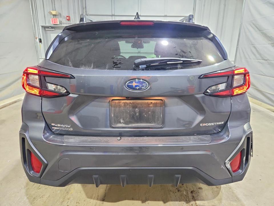 Aukcja sprzedaży 2024 Subaru Crosstrek, vin: 4S4GUHM60R3728408, numer aukcji: 51612796
