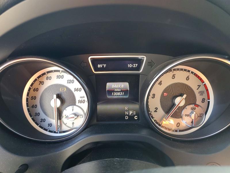 Продажа на аукционе авто 2016 Mercedes-benz Cla, vin: WDDSJ4GB5GN337500, номер лота: 49342256