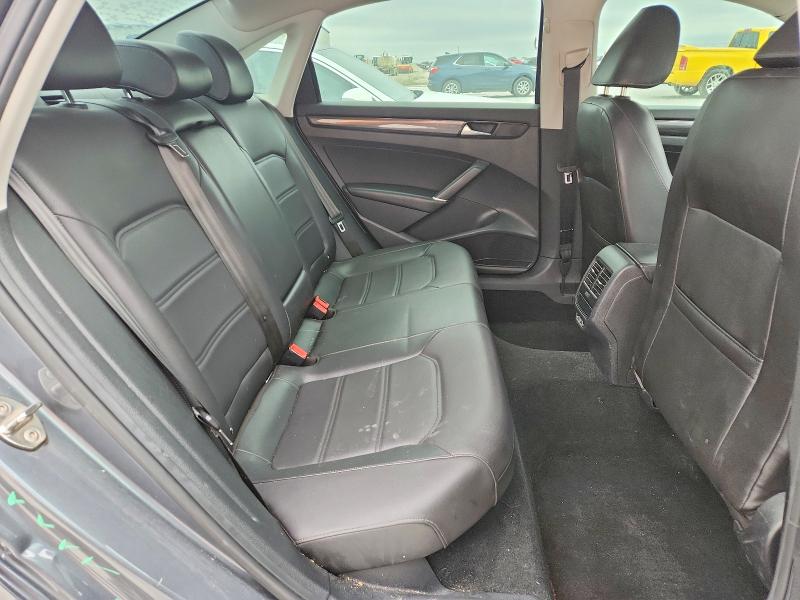 Aukcja sprzedaży 2020 Volkswagen Passat, vin: 1VWMA7A37LC020049, numer aukcji: 51759426
