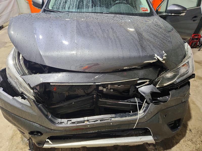 2022 Subaru Outback მანქანა იყიდება აუქციონზე, vin: 4S4BTGND4N3182887, აუქციონის ნომერი: 51786706