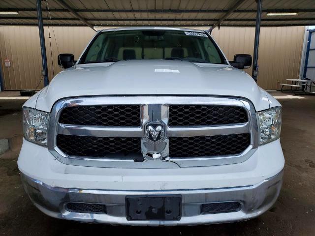 Auction sale of the 2019 Ram 1500 Classic, vin: 1C6RR7LT6KS633886, lot number: 48069136