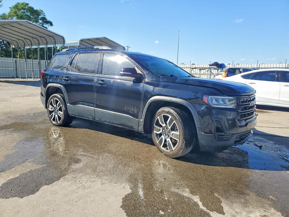 Aukcja sprzedaży 2021 Gmc Acadia, vin: 1GKKNKLS7MZ110973, numer aukcji: 49338946