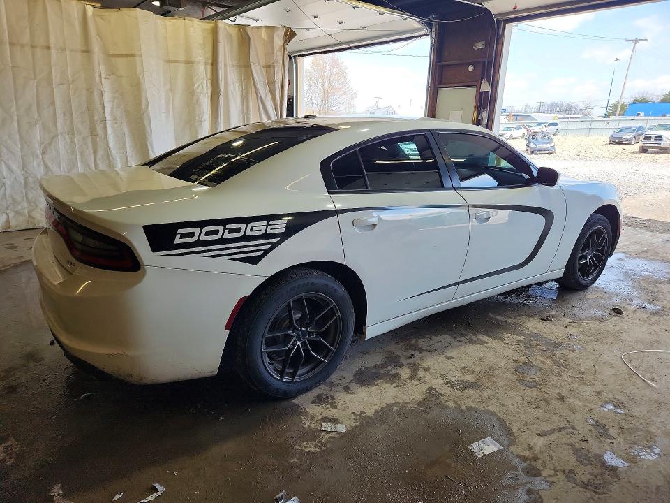 Продаж на аукціоні авто 2016 Dodge Charger, vin: 2C3CDXHGXGH266471, номер лоту: 50588516