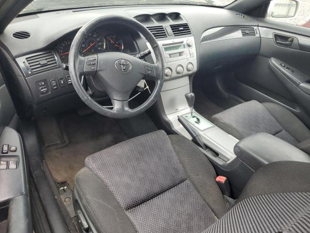 50711186 :رقم المزاد ، 4T1FA38P96U090126 vin ، 2006 Toyota Camry Solara مزاد بيع