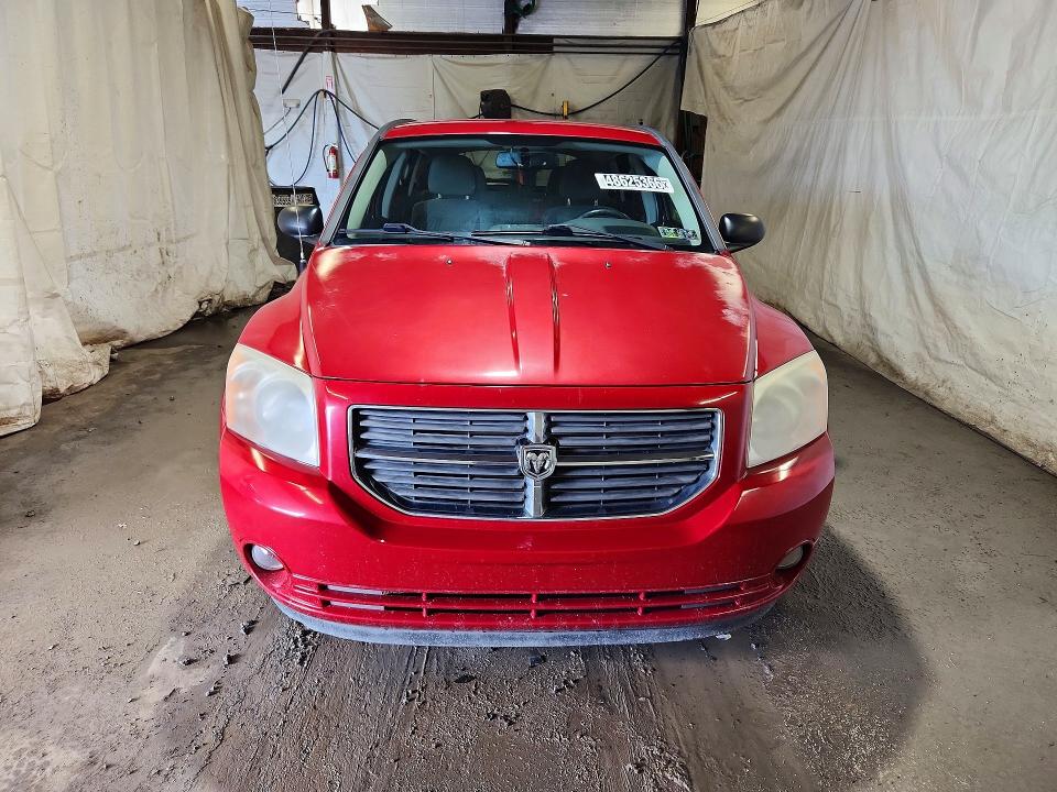 Aukcja sprzedaży 2012 Dodge Caliber, vin: 1C3CDWDA4CD531730, numer aukcji: 48625366