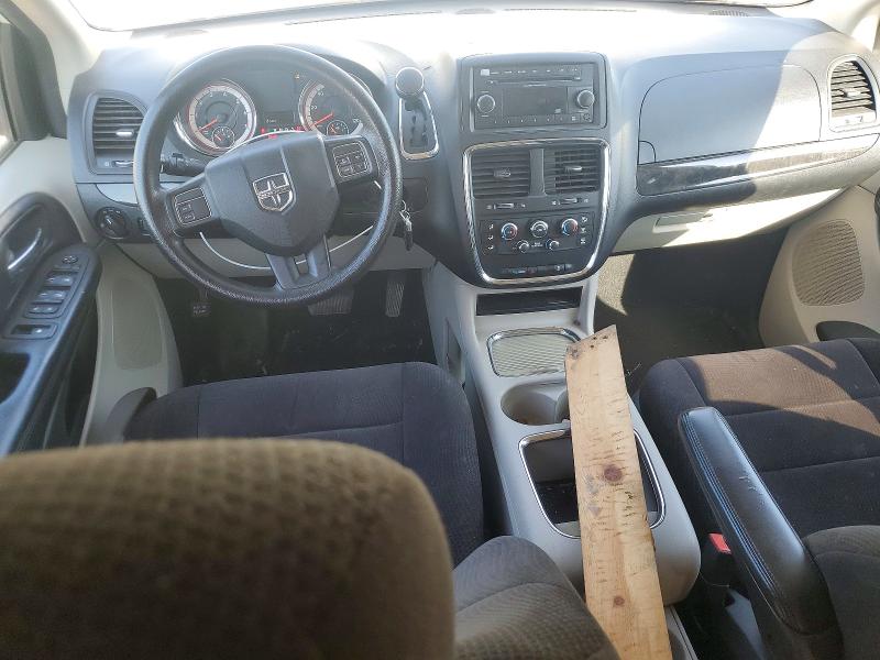 Aukcja sprzedaży 2014 Dodge Grand Caravan, vin: 2C4RDGCG1ER154324, numer aukcji: 50196296