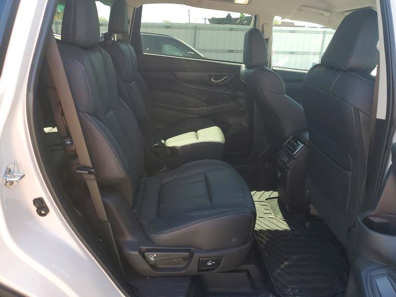 Продажа на аукционе авто 2026 Subaru Ascent, vin: 4S4WMABD9T3415238, номер лота: 50760746