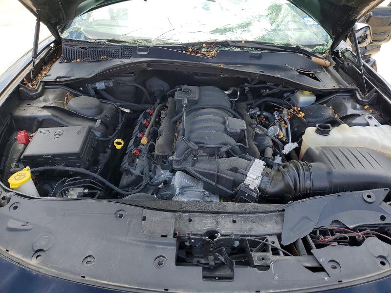 49584226 :رقم المزاد ، 2C3CDXGJ5PH556887 vin ، 2023 Dodge Charger مزاد بيع