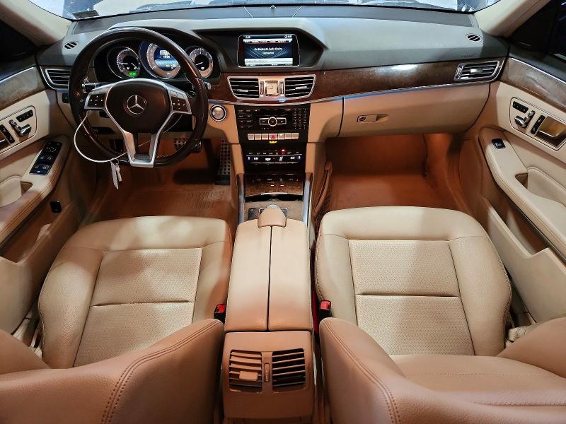 Продажа на аукционе авто 2014 Mercedes-benz E, vin: WDDHF8JB3EB019496, номер лота: 49144336
