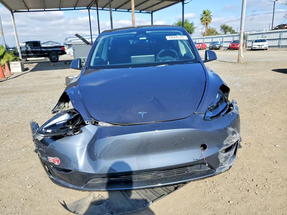 Aukcja sprzedaży 2023 Tesla Model Y, vin: 7SAYGAEE4PF965449, numer aukcji: 49666576