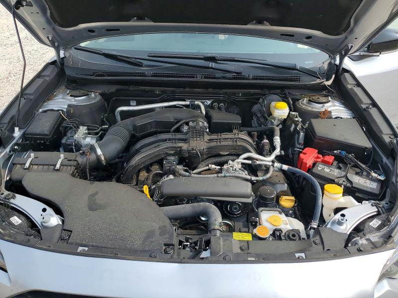 Aukcja sprzedaży 2025 Subaru Outback, vin: 4S4BTADC0S3295673, numer aukcji: 50897686