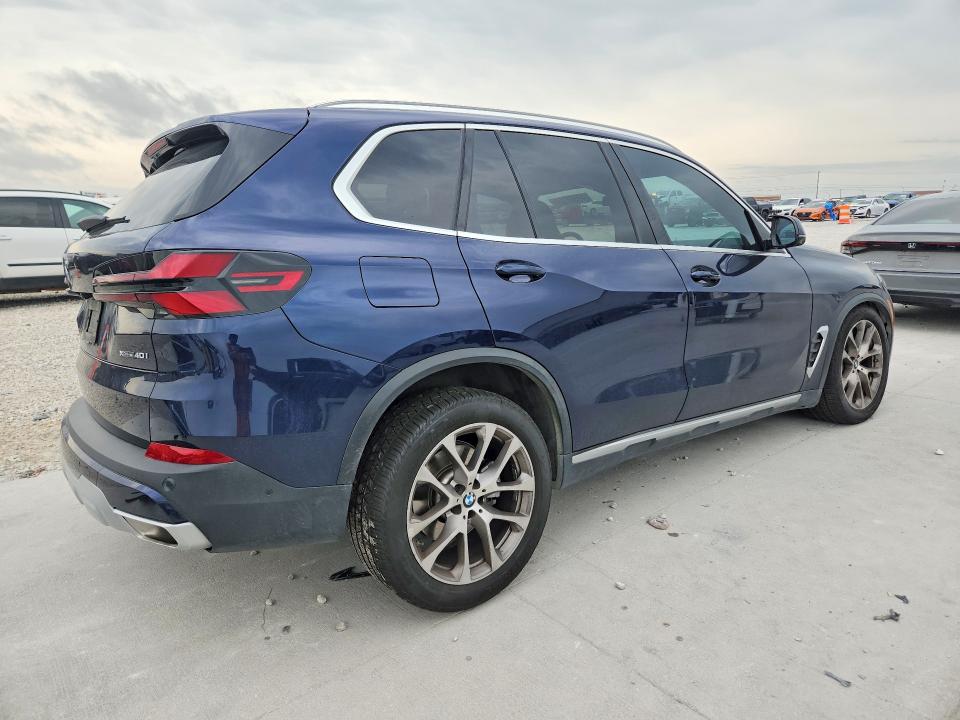 Aukcja sprzedaży 2024 Bmw X5, vin: 5UX23EU09R9U62751, numer aukcji: 49908306
