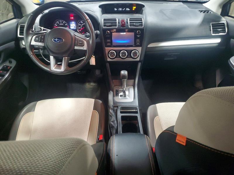 Продажа на аукционе авто 2016 Subaru Crosstrek, vin: JF2GPABC0G8348191, номер лота: 49502666
