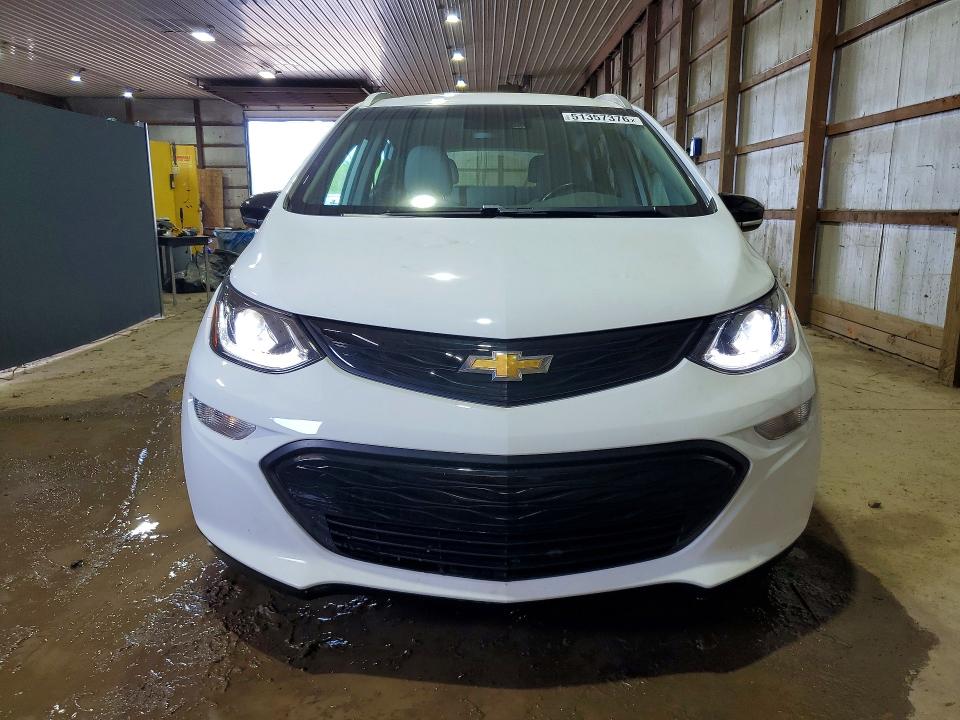 Продажа на аукционе авто 2020 Chevrolet Bolt Ev, vin: 1G1FW6S04L4120902, номер лота: 51357376