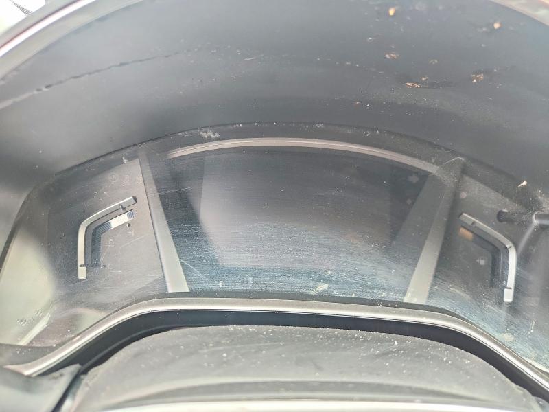 48353946 :رقم المزاد ، 5J6RW1H55JA002103 vin ، 2018 Honda Cr-v مزاد بيع