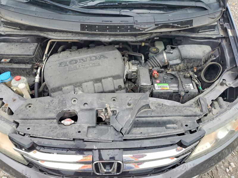 Aukcja sprzedaży 2014 Honda Odyssey, vin: 5FNRL5H99EB029584, numer aukcji: 48493106