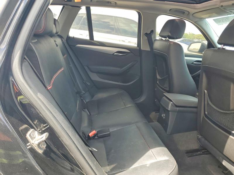 51378846 :رقم المزاد ، WBAVM1C52EVW51676 vin ، 2014 Bmw X1 مزاد بيع