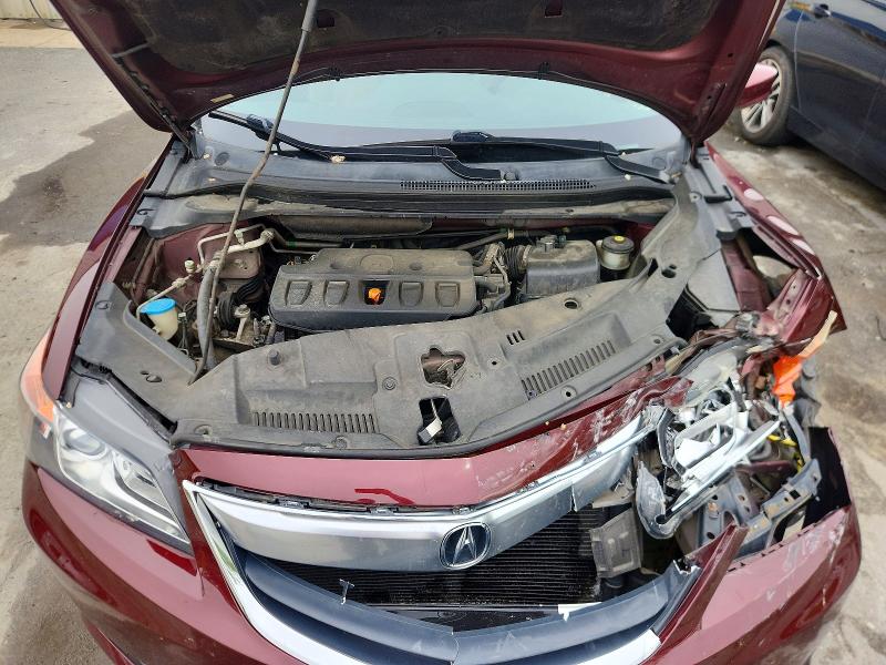 Aukcja sprzedaży 2013 Acura Ilx, vin: 19VDE1F77DE006137, numer aukcji: 51691036