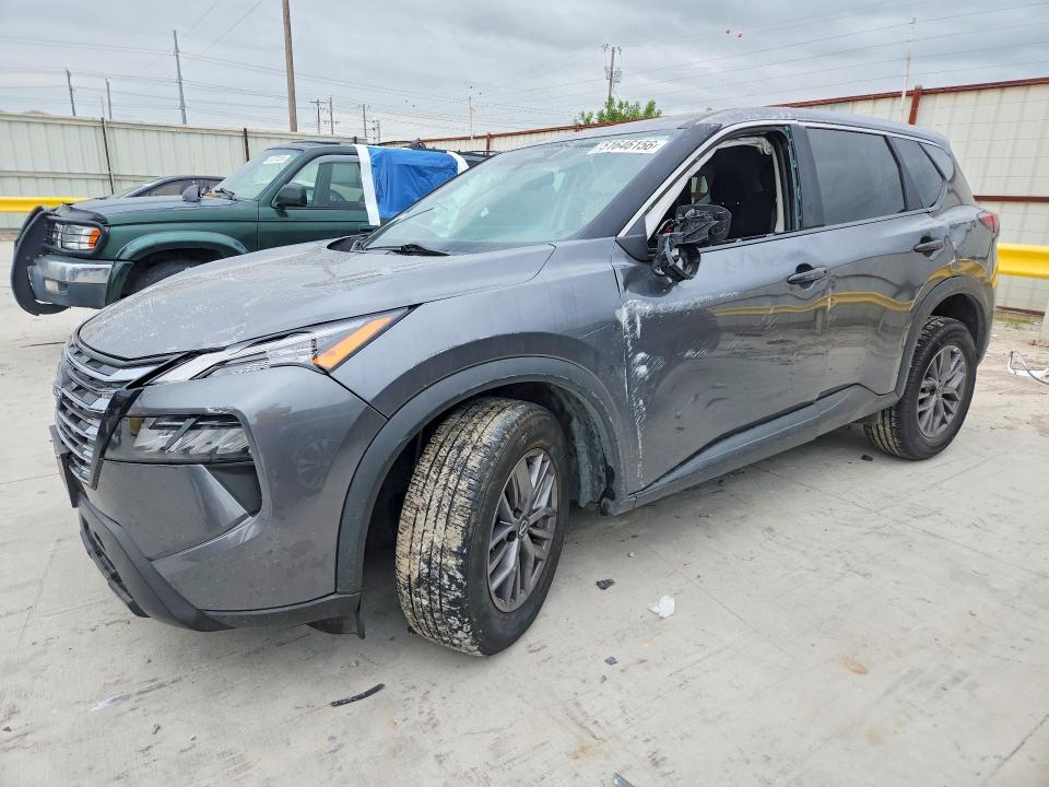 Aukcja sprzedaży 2024 Nissan Rogue, vin: 5N1BT3AA0RC759344, numer aukcji: 51646156