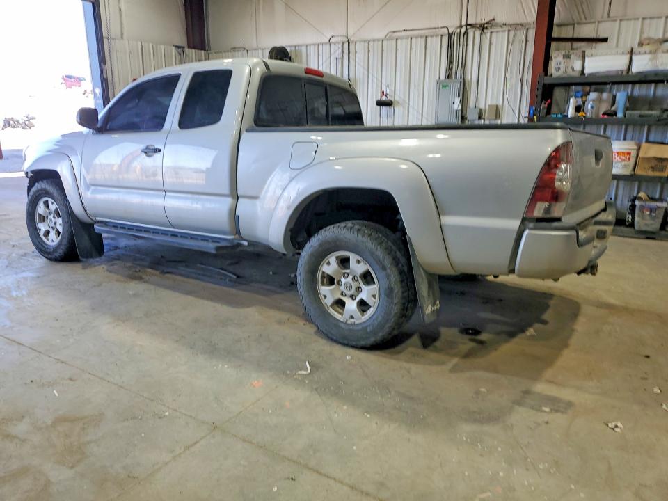 49832236 :رقم المزاد ، 5TEUU42N99Z655907 vin ، 2009 Toyota Tacoma مزاد بيع