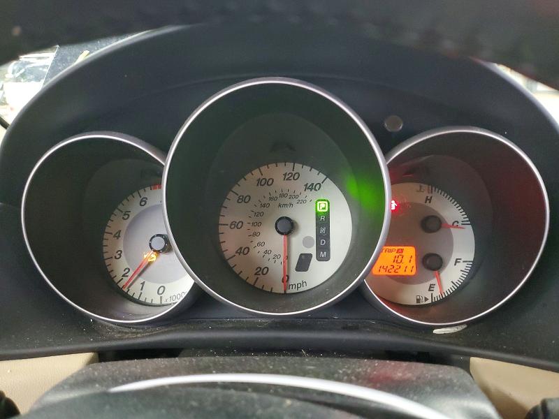 2009 Mazda 3 მანქანა იყიდება აუქციონზე, vin: JM1BK32F191193563, აუქციონის ნომერი: 48190336