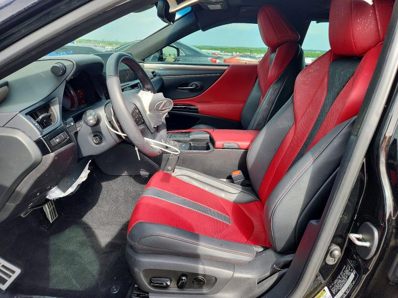 Aukcja sprzedaży 2022 Lexus Es 350, vin: 58AGZ1B11NU118594, numer aukcji: 50719916