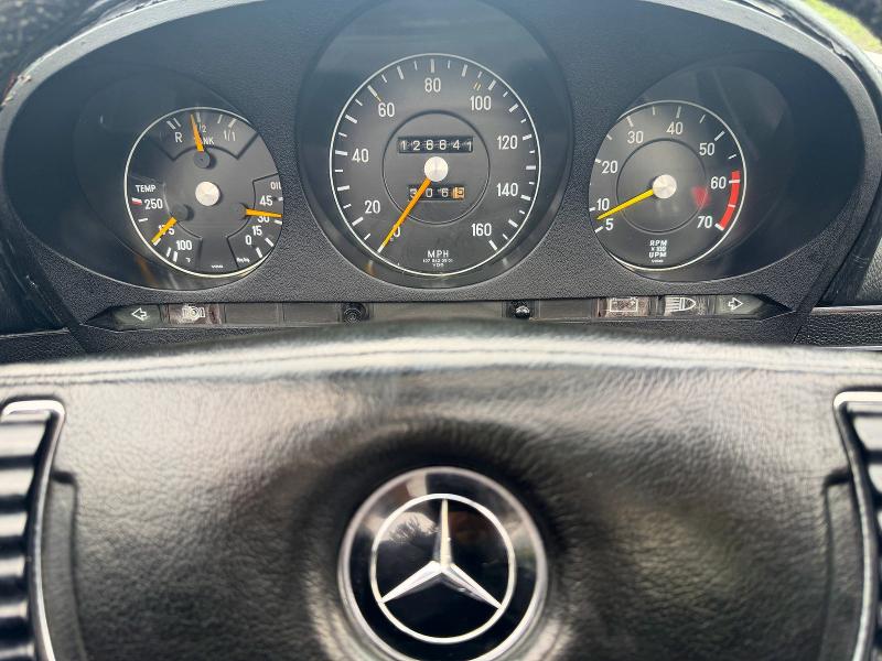 51789836 :رقم المزاد ، 10704412008355 vin ، 1973 Mercedes-benz 450 Sl مزاد بيع