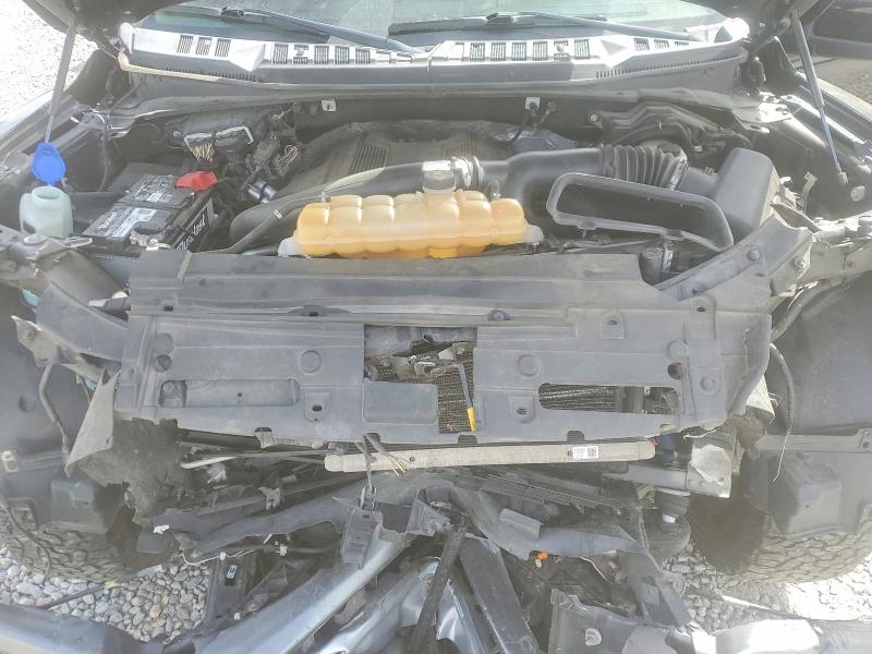 Продажа на аукционе авто 2018 Ford F150, vin: 1FTFW1RG9JFB02023, номер лота: 48871026