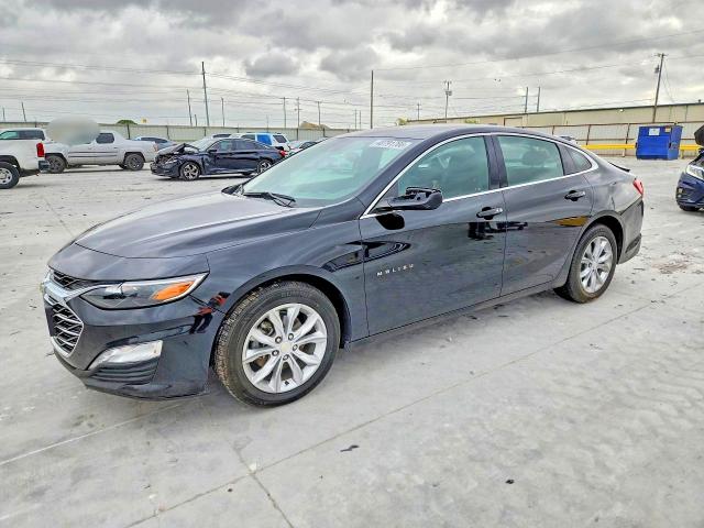 2024 Chevrolet Malibu მანქანა იყიდება აუქციონზე, vin: 1G1ZD5STXRF105115, აუქციონის ნომერი: 48791766