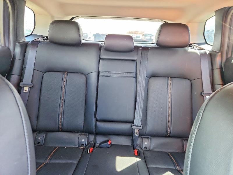 Aukcja sprzedaży 2024 Mazda Cx-50, vin: 7MMVABEM4RN193151, numer aukcji: 48250286