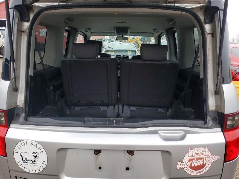 Aukcja sprzedaży 2008 Honda Element, vin: 5J6YH18798L800741, numer aukcji: 48601576