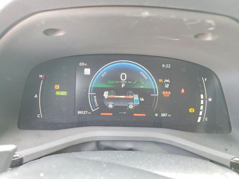 51643146 :رقم المزاد ، 4T1DAACK6SU049826 vin ، 2025 Toyota Camry مزاد بيع