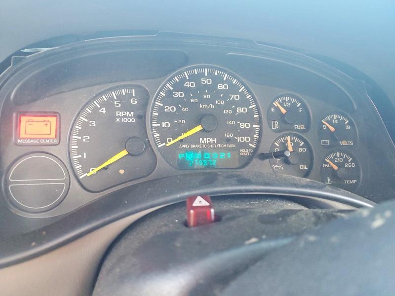 Продаж на аукціоні авто 2002 Gmc Yukon, vin: 1GKEK13Z22R140036, номер лоту: 49442976